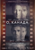 Постер О, Канада (2024)