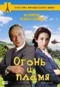 Постер Огонь и пламя (1981)