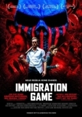 Постер Игра для иммигрантов (2017)