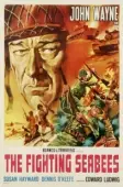 Постер На линии огня (1944)