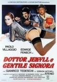 Постер Доктор Джекилл и милая дама (1979)