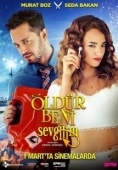 Постер Убей меня, любимый (2019)
