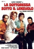 Постер Докторша под простыней (1976)