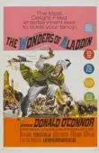 Постер Тысяча и одна ночь (1961)