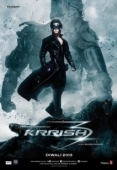 Постер Крриш 3 (2013)