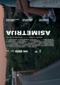 Постер Асимметрия (2020)