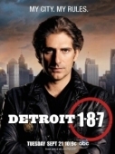 Постер 187 Детройт (2011)