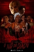 Постер Дьявольский клубок (2018)