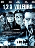Постер Раз, два, три, воры (2011)