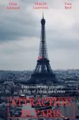 Постер Притягательность Парижа (2021)