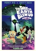 Постер Looney Tunes: Космическое вторжение (2024)