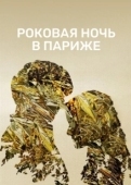 Постер Один год, одна ночь (2022)