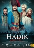 Постер Хадик (2023)