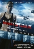 Постер Спецслужба (2014)