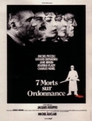 Постер В сетях мафии (1975)