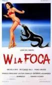 Постер Да здравствует тюлень! (1982)