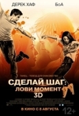 Постер Сделай шаг: Лови момент (2013)