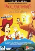 Постер Волшебное путешествие (1992)