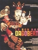 Постер Добрый король Дагобер (1963)