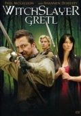 Постер Гретель (2012)