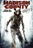 Постер Округ Мэдисон (2011)