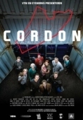 Постер Кордон (2014)