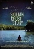 Постер Сицилийская история призраков (2017)