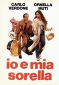 Постер Я и моя сестра (1987)