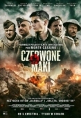 Постер Красные маки (2024)