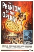 Постер Призрак оперы (1943)