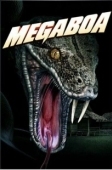 Постер Мегаудав (2021)
