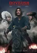 Постер Довбуш (2021)