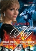 Постер Жаркий лед (2008)