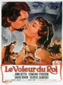 Постер Король и вор (1955)