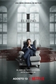 Постер Его царство (2021)