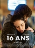 Постер 16 лет (2022)