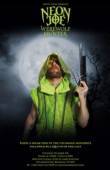 Постер Неоновый Джо — Охотник на оборотней (2015)