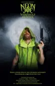 Постер Неоновый Джо — Охотник на оборотней (2015)