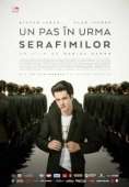 Постер Один шаг за серафимами  (2017)