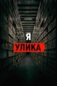 Постер Я — улика (2017)