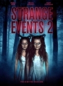 Постер Странные явления 2 (2019)