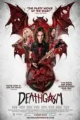 Постер Смертельный оргазм (2015)