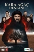 Постер Легенда о черном дереве (2024)