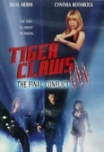 Постер Коготь тигра 3 (2000)