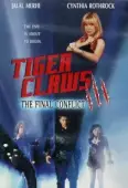 Постер Коготь тигра 3 (2000)