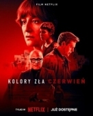 Постер Цвета зла: Красный (2024)
