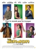Постер Глупец (2019)