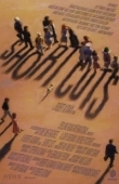 Постер Короткий монтаж (1993)