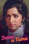 Постер Зита и Гита (1972)