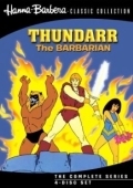 Постер Тандарр-варвар (1980)